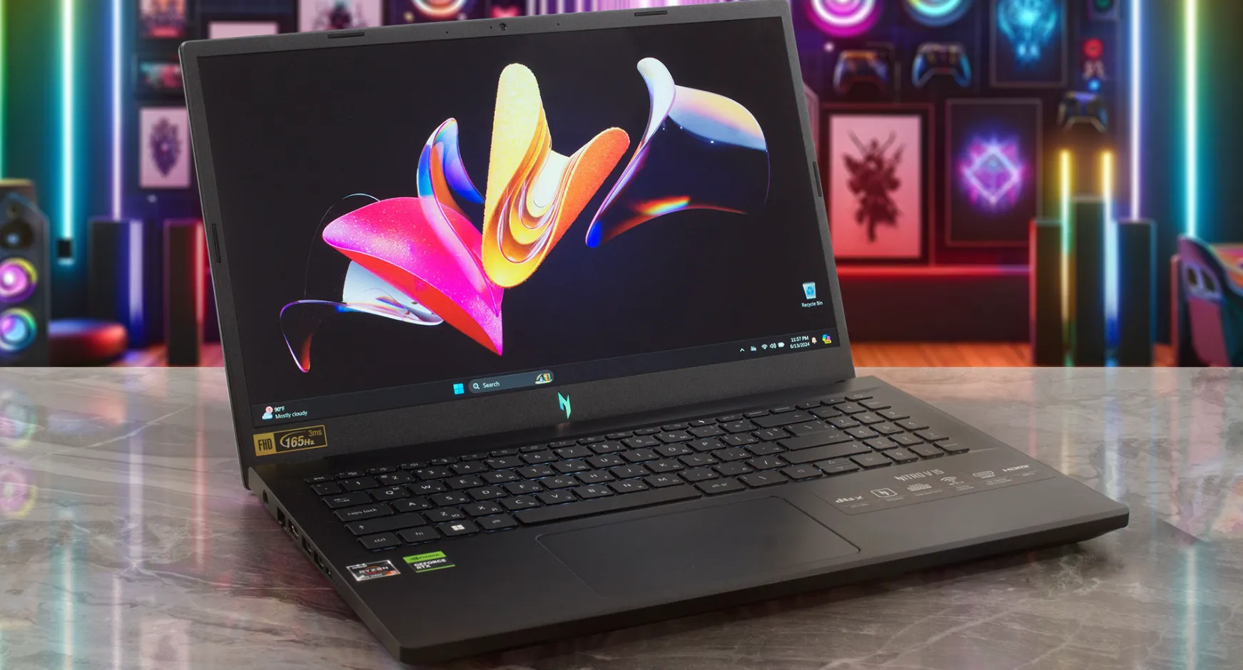 Acer Nitro V 15